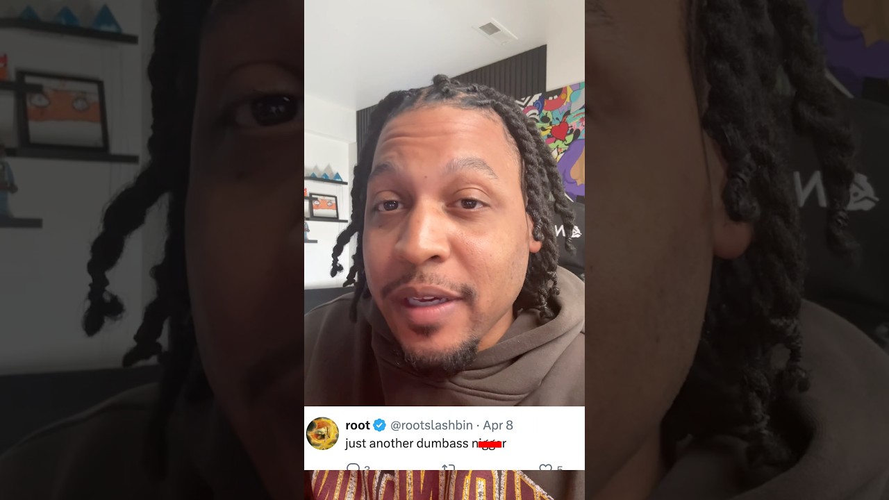 Kyrie Irving called RACISM stupid and the usual suspects CRASHED OUT #jualmighty