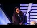 Jhumpa Lahiri on Writing, Translation, and Crossing Between Cultures | Conversations with Tyler