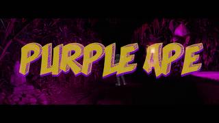 SahBabii - Purple Ape ft. 4orever (Directors Cut)