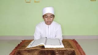 Download lagu Subadar_Asrama Tahfidz Al-Huda Bawean_Surah An-Nisa' Ayat 34-37 mp3
