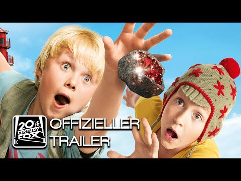 Trailer-Vorschau: Rico, Oskar und der Diebstahlstein