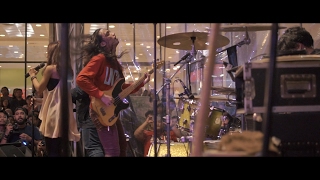 Barasuara - Sendu Melagu (Live at Java Jazz on the Move 2017)