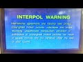 Opening To Barney Adventure Bus 2003 Dvd