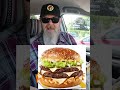 McDonald's New Big Arch Sandwich #mcdonalds #fastfood #honestfoodreviews - Dave Drew McDonald's New Big Arch Sandwich #mcdonalds #fastfood #honestfoodreviews