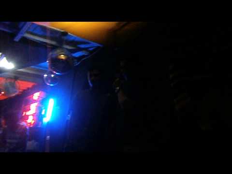 jc vs Mega Batalla de gallos