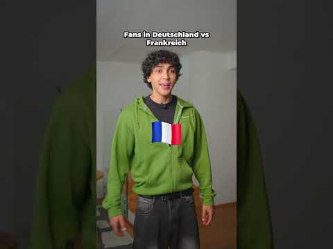 Paris Fans sind die schlimmsten... 😳😂 | Mohi__07 #shorts
