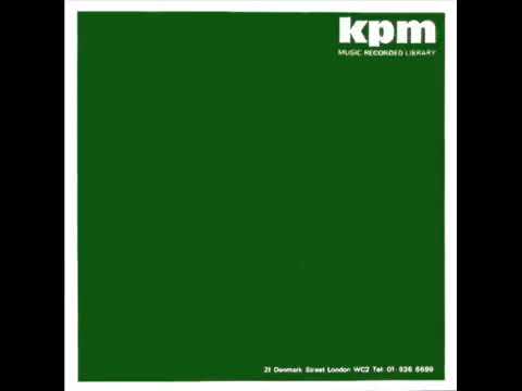 Alan Hawkshaw & Keith Mansfield   The Waiting Scene   Music From NFL Films