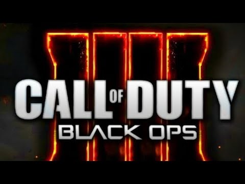 Black ops 4