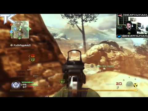 MW2: 79-6 Double Nuke || @Team_Kaliber #tK (Why I Left Karnage)