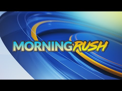 March 19, 2020 Morning Rush