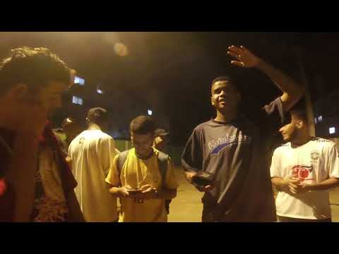 Yori vs 2K - Batalha do Santa - 25° Edição - 1° Fase