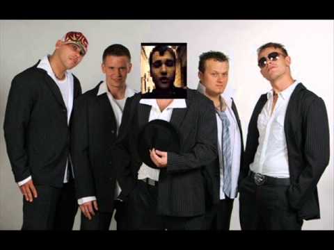 Filipek - Ain Eingarp (Pejtereł Blend)