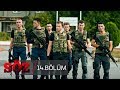 Söz 14 Bölüm MAZLUMLARIN YANINDA