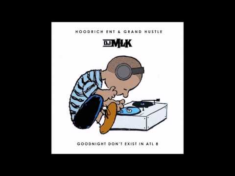 T.I. - Flicka Da Wrist (Remix)