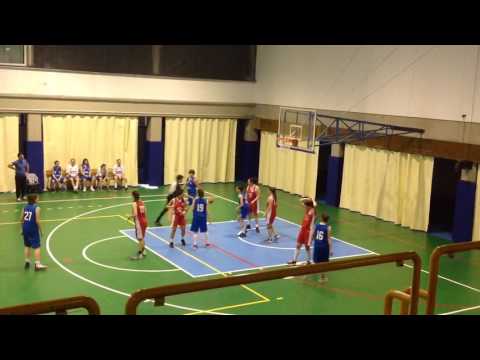 10. Basket Gavardo - Opsa Bresso