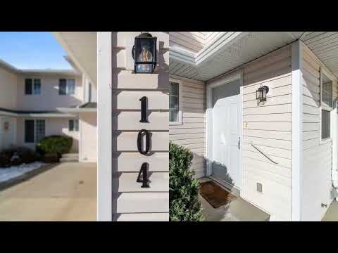 870 10 Street SW 104 Salmon Arm, BC V1E 1L9