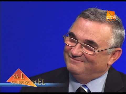 042. Alexandru Negrușer (ARHIVĂ)