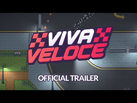 Announcement Trailer