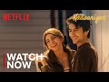 Nadaaniyan Watch Now Ibrahim Ali Khan Khushi Kapoor Netflix India