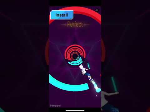 Cyber Surfer Download Install Mobile Gaming Ad 2022 - YouTube