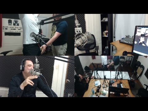 Gratuitous with Nick Turner Episode 3 YouTube preview