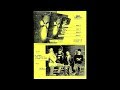 Bad Radio - Better Man (1st Studio Version - Demos 1988)