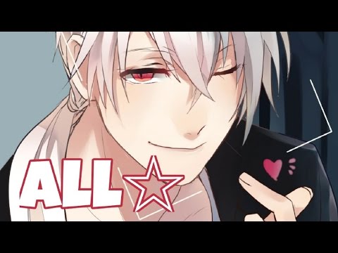 Nightcore - Allstar