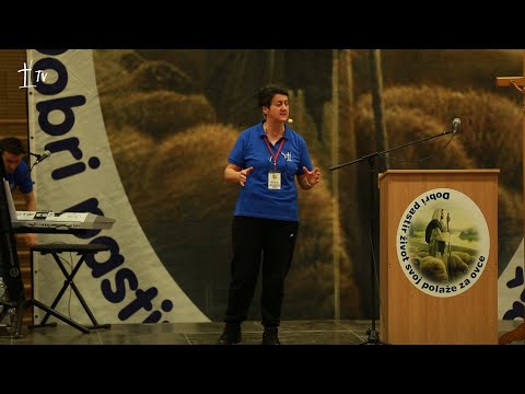 Gorjeti a ne izgorjeti - Vera Zefić