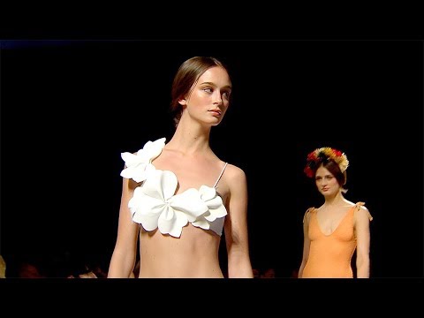Dolores Cortes | Spring Summer 2020 | Full Show