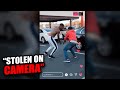 23 Rappers Who Got ROBBED ON LIVE