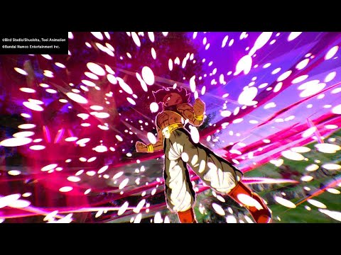 Buu Reborn! Uub takes on Kid Buu!