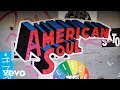 U2 - American Soul (Video Lirik)