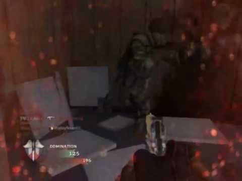 I've had about enough of this camping, sir