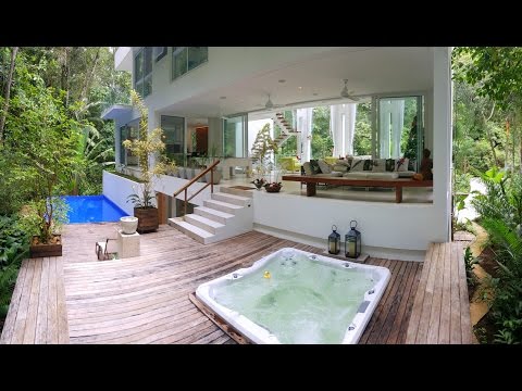 Venda e Locação - Condomínio IPORANGA no Guarujá (Praia do Iporanga)