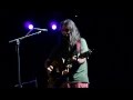 Richard Buckner - The Tether and the Tie (Live in Seattle)