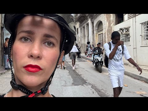 ¿Cuba se está convirtiendo en el próximo Haití? 