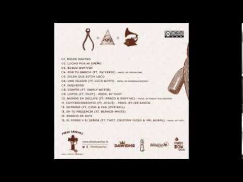 Fresh Sánchez (Ft. Blanca-White) - En tu Presencia