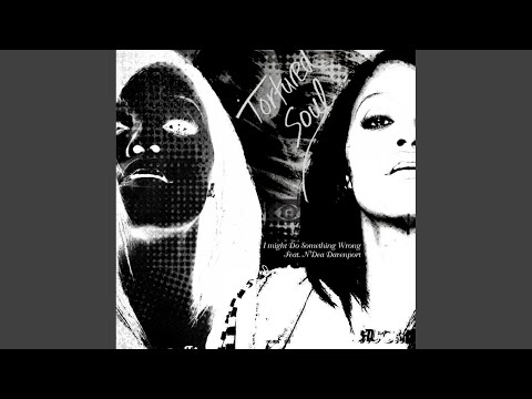 Video thumbnail for I Might Do Something Wrong - John-Christian Urich 2 Flavors Mix