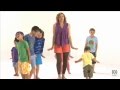 Justine Clarke - Do The Hullabaloo