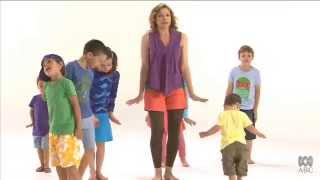 Justine Clarke - Do The Hullabaloo