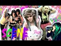 An Appropriately Unhinged Analysis Of 2000s Scene Fashion