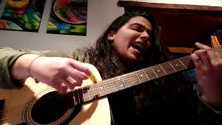 Miénteme al oído. Luz Casal cover