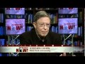 Stephen Cohen on Russian Protests and The.