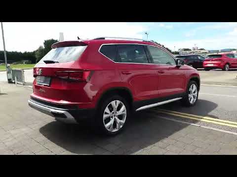 SEAT Ateca 1.5TSI 150BHP XPERIENCE - Image 2