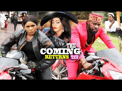THE COMING RETURNS SEASON 8 - 2020 LATEST NIGERIAN NOLLYWOOD MOVIE