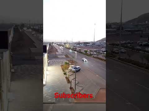 Arábia Saudita #modina #airport #road #aziz #sohrts_ #videos #vairal