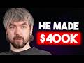 People Are MAD At Jacksepticeye