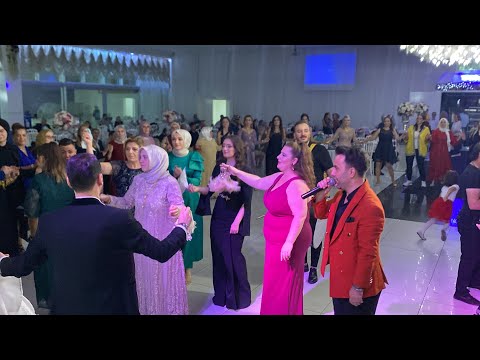 Rumeli Halil Eser Arnavut Düğünü Canlı Performans