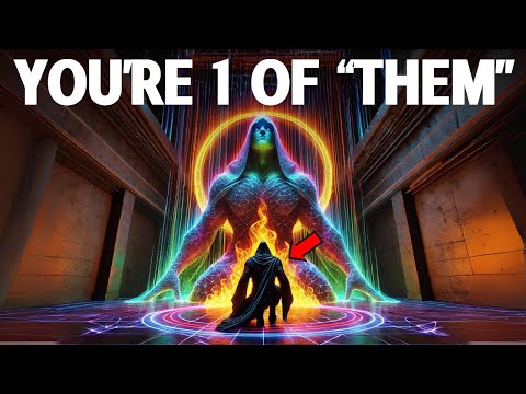 The Elite 1% of Dark Chosen Ones Even Demons Fear to Touch