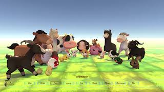 Cute Pet video preview